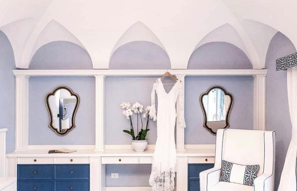 Hotel Marincanto Positano Luaran gambar