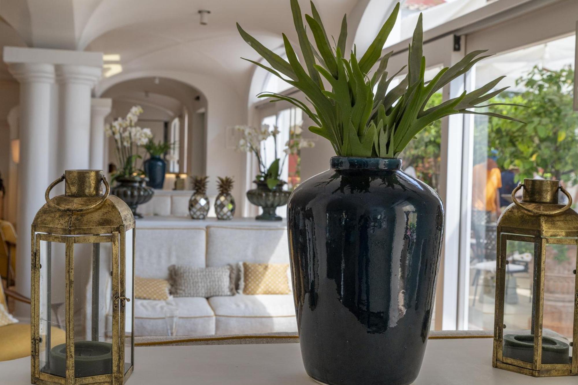 Hotel Marincanto Positano Luaran gambar