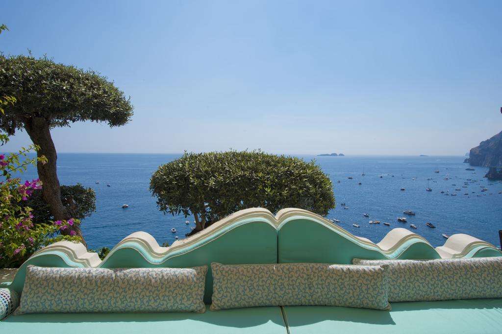 Hotel Marincanto Positano Luaran gambar