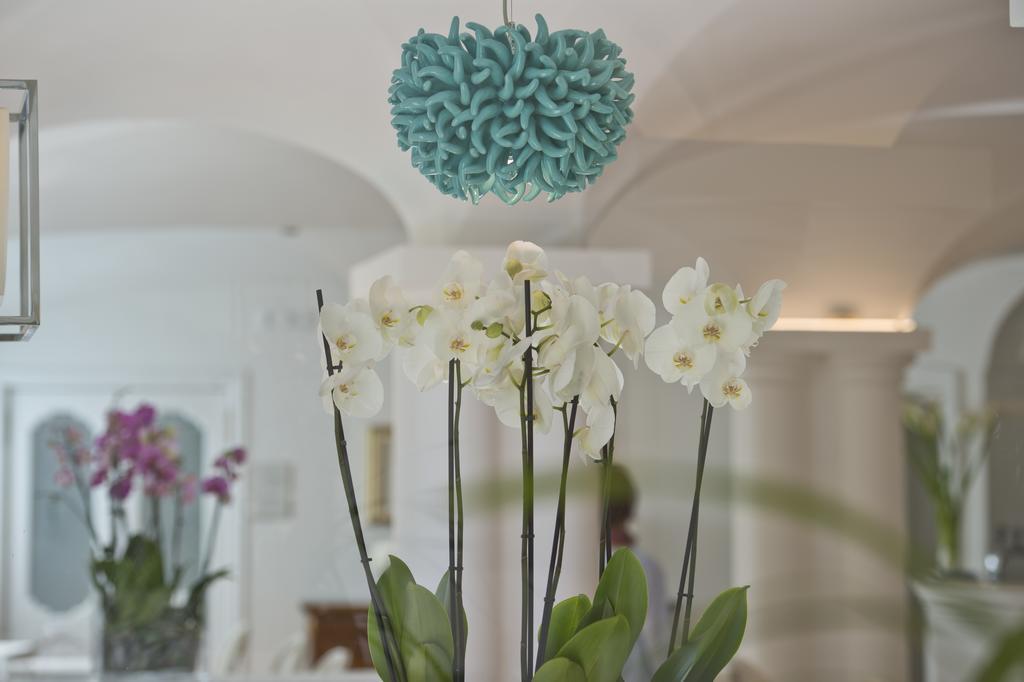 Hotel Marincanto Positano Luaran gambar