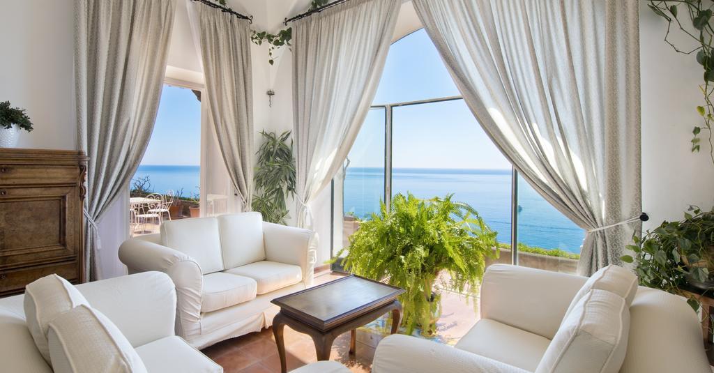 Hotel Marincanto Positano Luaran gambar