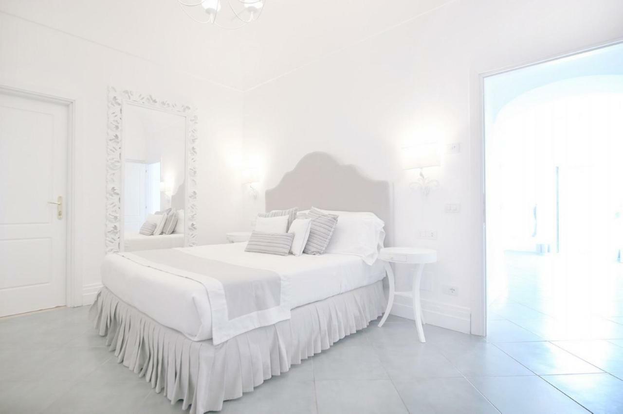 Hotel Marincanto Positano Luaran gambar